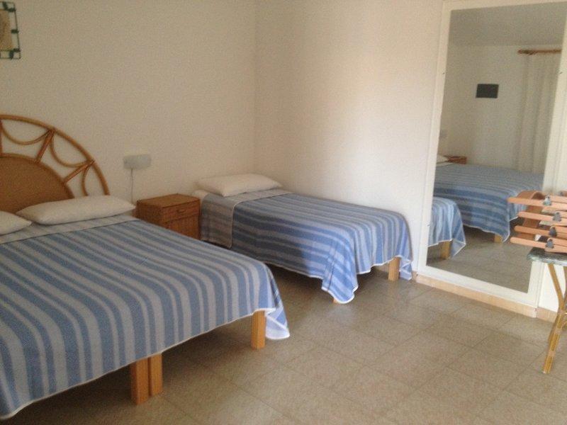 Villaggio Albergo Da Ciccio Sul Mare Capo Vaticano Ngoại thất bức ảnh